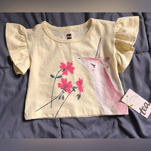 Tea Collection Shirt